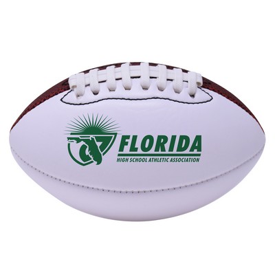 Mini Autograph Football